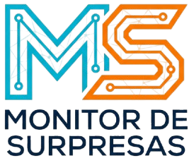 Monitor de Surpresas